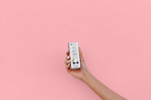 Image of Pure Inventions - Water Enhancer Drops - Delicious, Refreshing Sugar-Free Electrolyte Drops, Antioxidant Vitamin C Support, Zero Calories, No Artificial Sweeteners, Black Cherry, 30 Servings