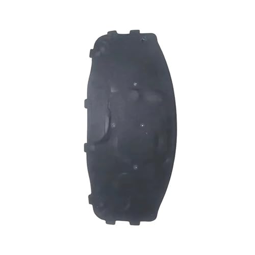 Isolant de capot pour BMW E46 320d 330d - Tapis thermique moteur 51488193941
