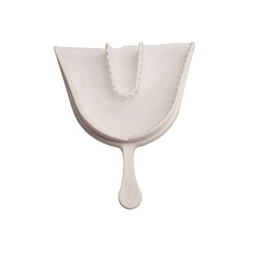 Premier 580-1006273 Triple Tray, 3/4 Arch (Pack of 35)