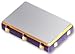 FOX ELECTRONICS FXO-HC536R-125 HCMOS OSCILLATOR, 125MHz, SMD (1 piece)