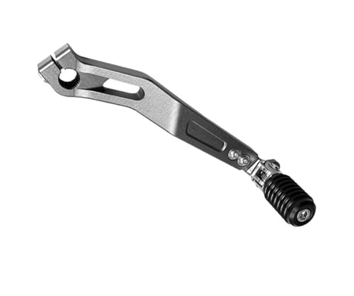 Levier de vitesse F800GS réglable sélecteur moto F700GS F650GS pliable