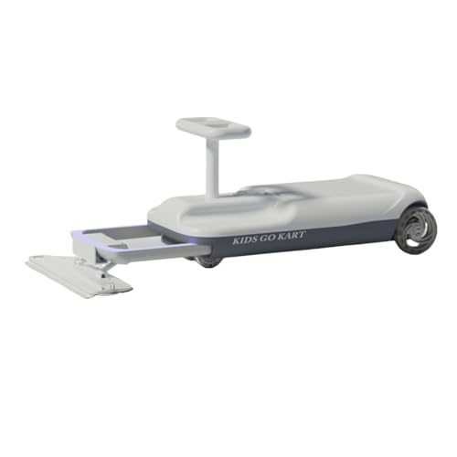 TZZT �A�b�v�O���[�h���ꂽ�d���S�[�J�[�g�A�q���p�̃N���[���J�[�A���|���@�\�t���E�B�O���J�[�A3�`12�Ό����̎��[�t���h���t�g�J�[�g�J�[ (���C�g�O���[,�V���O���h���C�u�A�V���O���o�b�e���[)