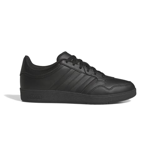 Adidas Unisex Hoops 4.0 Shoes Schuhe, Core Black Core Black FTWR White, 42 2/3 EU – Ansicht 1