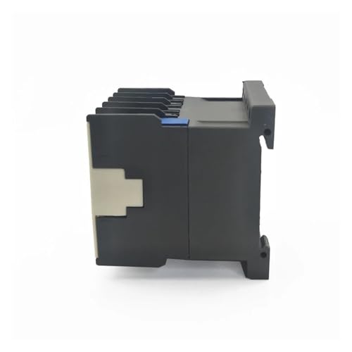Contacteur AC miniature CJX2-K0901 bobine 380V pour circuit de commande 3P
