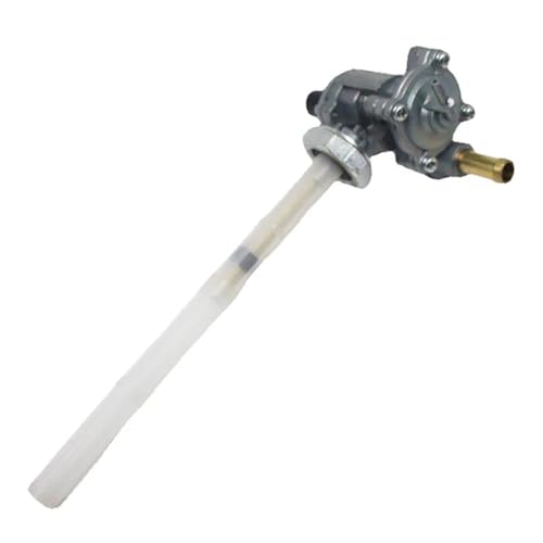 Robinet de réservoir moto Shadow VT750 CA : valve d'essence haute performance et durable - 3