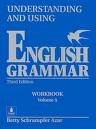 Understanding and Using English Grammar: Workbook Vol. A 3th (third) edition Text Only