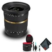 Amazon.com : Tamron SP AF 10-24mm f / 3.5-4.5 DI II Zoom