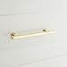 Signature Hardware 466488 Diehl 6 Inch Cabinet Pull