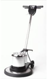 EDIC Saturn??? 17LS3-SS: 17" Low Speed Buffer 1?? HP, 175 RPM