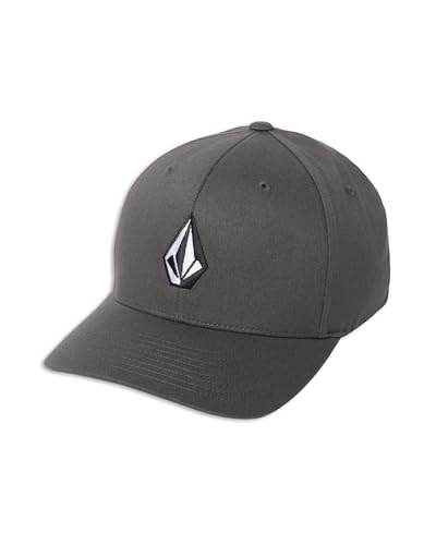 Image of Volcom Men's Full Stone Heather Xfit Hat