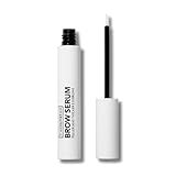 trucosmetics EYEBROW SERUM | Augenbrauenserum | volle und kräftige Brauen, füllt Lücken | 8 ml