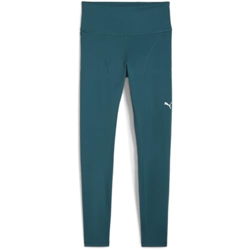 PUMA Legging taille haute CLOUDSPUN confection premium en tissu doux