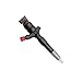 Seapple 1X Fuel injector 095000-5890 0950005890 For Toyota Engine 3.0 D 1KD-FTV