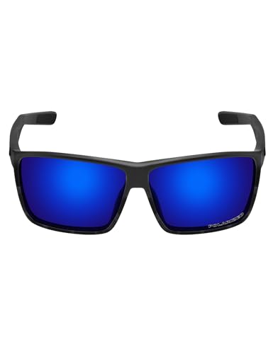 Image of Mryok Replacement Lenses for Costa Del Mar Rincon Sunglasses, HD Polarized, UV Protection, Impact Resistant & Perfectly Fit