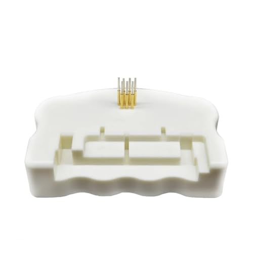 Reiniciador de chips T3661 para mantener activa la impresora Epson XP-8600 en casa