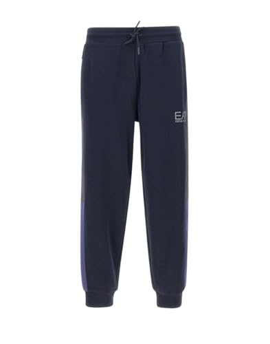 Jogger EA7 Emporio Armani 7M000945 en coton bio pour homme