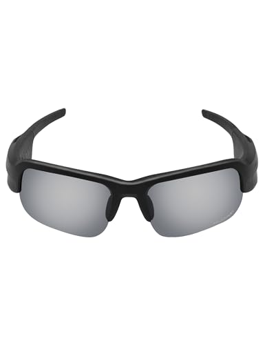 Image of Mryok Replacement Lenses for Bose Tempo Sunglasses, HD Polarized, UV Protection, Impact Resistant & Perfectly Fit