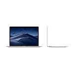 Apple Mid 2019 MacBook Air with 1.6GHz Intel Core i5, 13-inch, 8GB RAM, 256GB Silver (Renewed) - Image 5