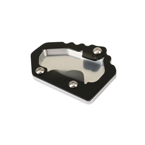 Extension de béquille latérale pour R1300GS ADV, plaque support élargie de moto 2023-2024