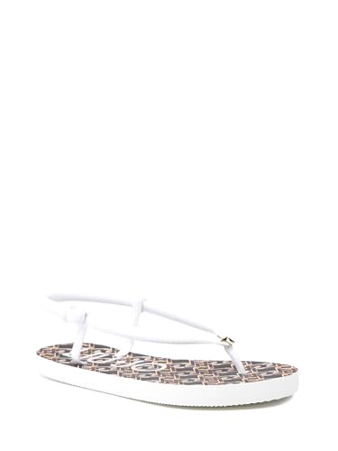 Sandales tongs LIU JO VA2153 chaussures été confortables et tendances - 2