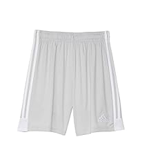 Team Light Grey/White