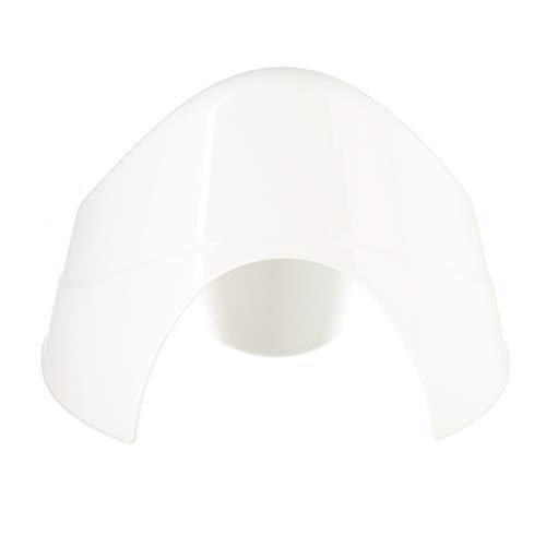 BIECO Potje voor kinderen motief giraffe | stabiel potje voor kinderen | vanaf 8 maanden tot 3 jaar | WCKlo | Potty… - Afbeelding 4