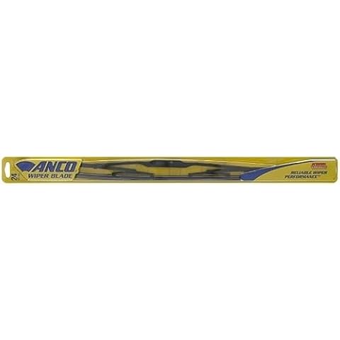 ANCO 31-Series 31-24 Wiper Blade - 24", (Pack of 1) Cover