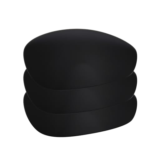 Verres de rechange polarisés pour Oakley Straight Jacket 1999 lors de vos sorties
