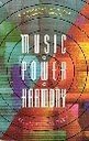 Music Power Harmony: A Workbook of Music and Inner Forces 0713721219 Book Cover