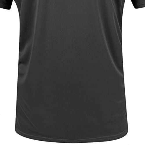 Camiseta Puma Liga Jersey Active Preta