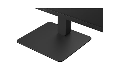 LG Ultrafine™ 27BA560-B Écran PC bureautique 27" - Dalle IPS résolution FHD (1920x1080), 5ms 100Hz, sRGB 99% (CIE1931), inclinable, Orientation Gauche/Droite, réglable en Hauteur