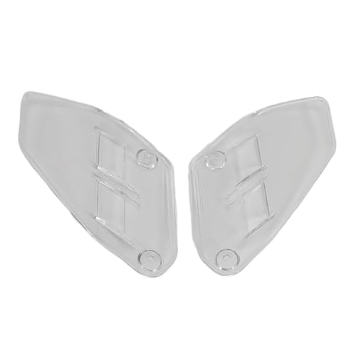 Kit pare-vent CRF1000L carénage flyscreen anti-remous Africa Twin 2018