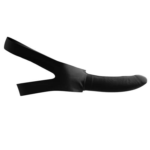 Mouth Gag Master Series accessoire bondage fétiche pour privation sensorielle