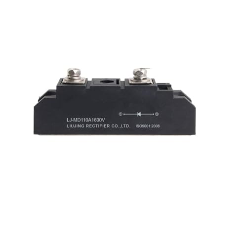 Diode anti-retour photovoltaïque MD 110A pont diode protection courant