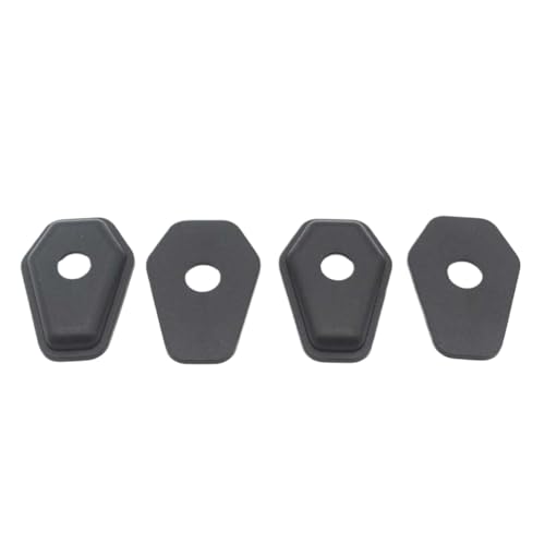 Adaptateurs d'espacement de rotation pour GSX-R1300