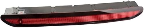 Troisième feu stop pour Golf 7 MK7.5 et Polo 6R 6C LED de remplacement