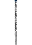 Compatible con todos los martillos perforadores SDS plus