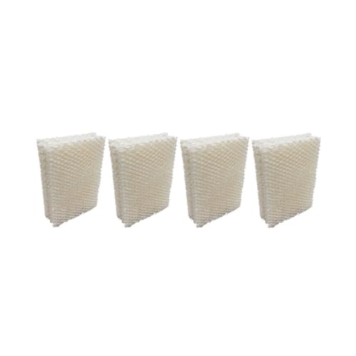 Eopzol Replacement Humidifier Filter Wick Replacement for Emerson HD12001 HD13050 (8 7/8