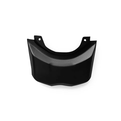 Carénage arrière carbone MT-10 panneau intérieur moto pour sorties sur route