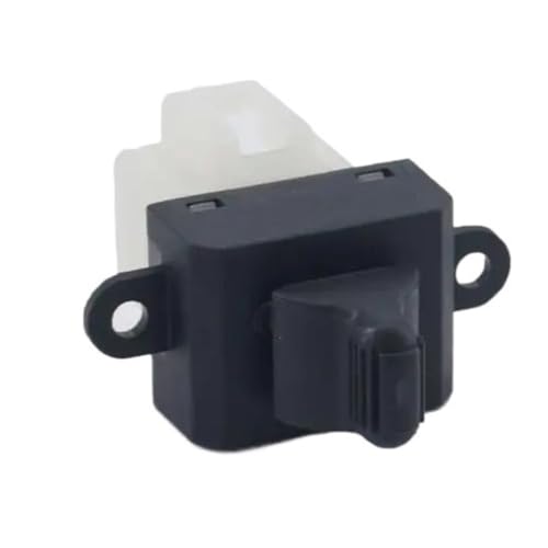 Commande lève vitre électrique principale 4685434 à impulsion fluide pour monospace - 2