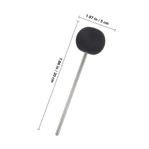 Martillo de repuesto para pedal de bombo miniatura 6