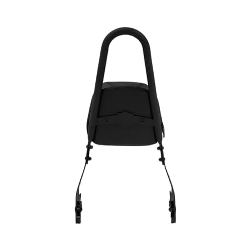 Dossier passager moto amovible sissy bar Sportster XL 2004-2022