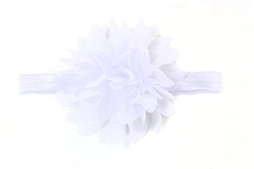 Baby Leuke Engel Veer Vleugels Fotografie Kostuum Prop Foto Prop Voor Meisjes Wit - Image 7