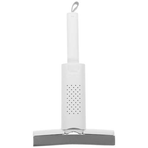SHINEOFI Mini Trapeador Portátil Autoapretable Esponja para Limpieza de Cocina, Baño y Suelos, 1 Pieza, Diseño Multiusos Compacto para Espacios Pequeños y Uso Doméstico