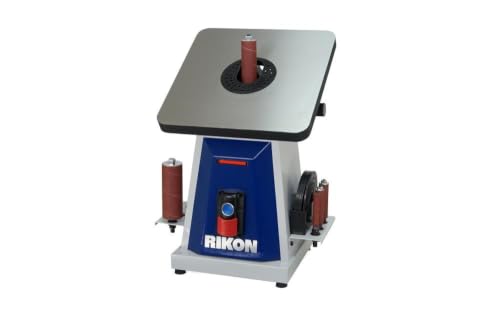 RIKON Power Tools 50-300 Benchtop Sander