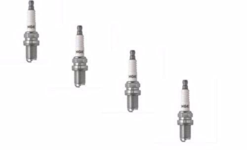Bougie NGK ZFR4F-11 V-Power idéale pour le remplacement régulier lors de la révision auto