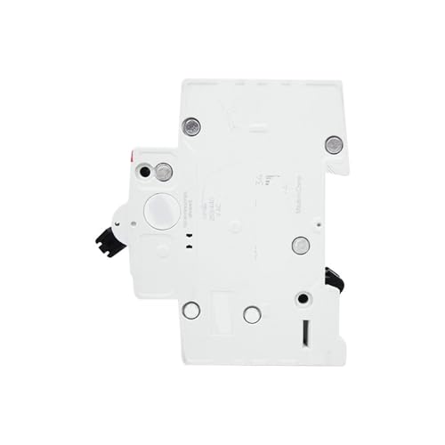 Disjoncteur miniature SH201-C10 NA 10A pour tableau électrique domestique