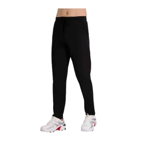 Image of Skechers Men's Mid Rise Regular Pants