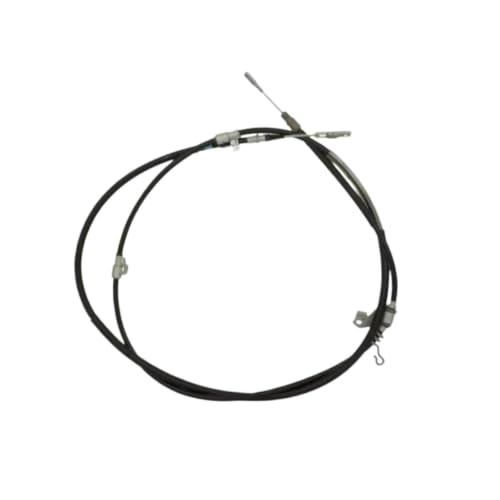 Cable de freno emergencia de alta tensión para estacionamiento trasero Ford Explorer