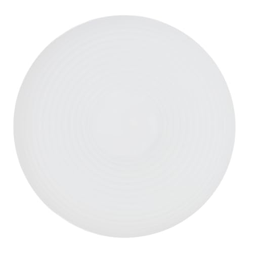Plafonnier LED encastré moderne en PE et fer design 50cm